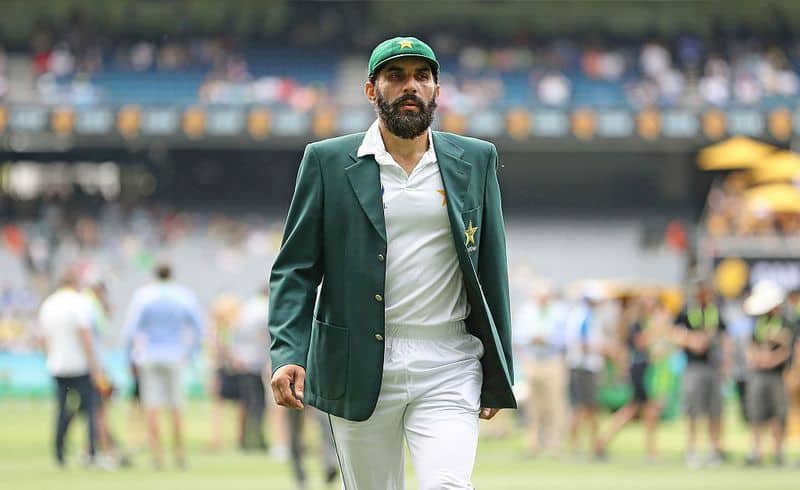 misbah ul haq has more chance to appoint as new head coach for pakistan team