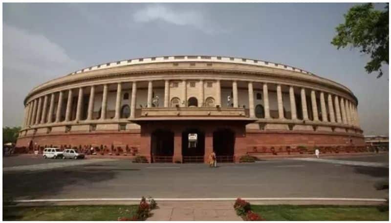 Parliament winter session likely to commence from Nov 18