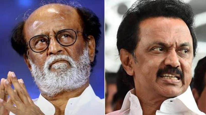 Do not politicise the issue.. Rajinikanth on praising abrogation of Jammu and Kashmir issue