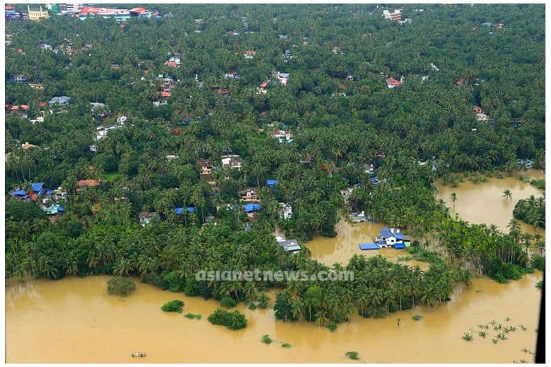 Centre sanctions Rs 4,432 crore as disaster aid package for 3 states; Kerala misses out