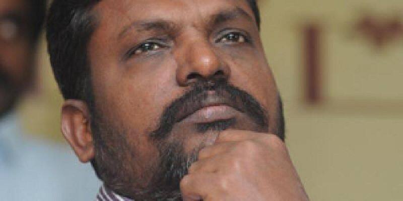 thirumavalan will get docterate from governer
