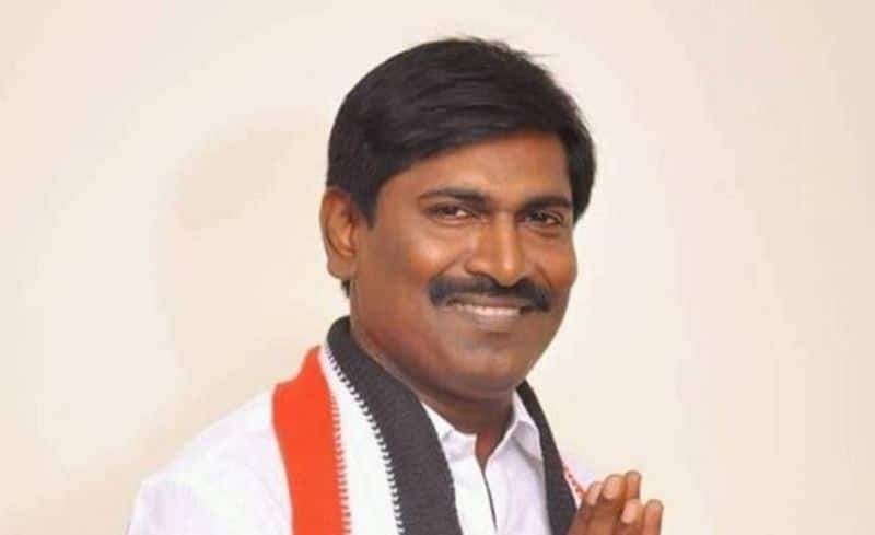 next new minister from ramnad
