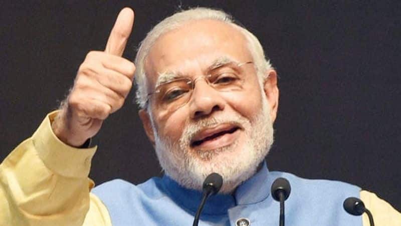 PM Narendra Modi to deliver his sixth straight Independence Day speech