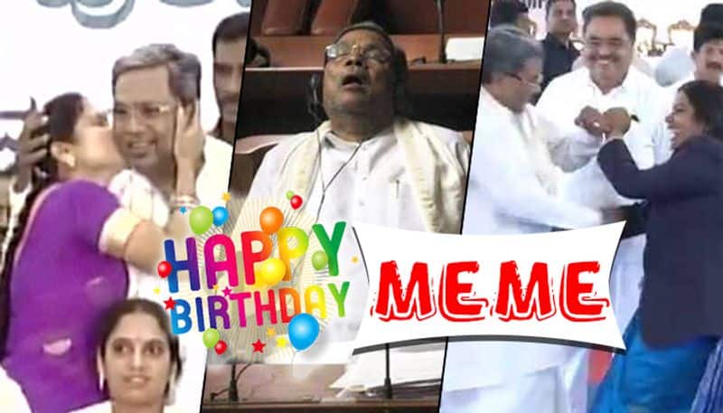 Happy Birthday Siddaramaiah: Former Karnataka CM's secret of success
