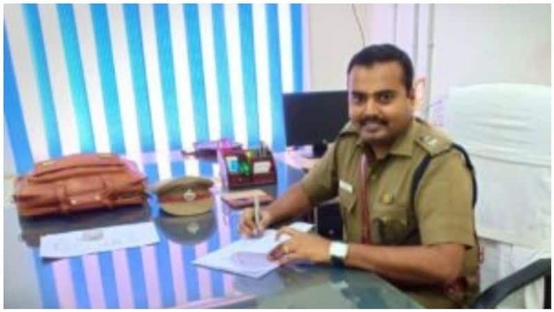 nellai police congradulate actor ajithkumar