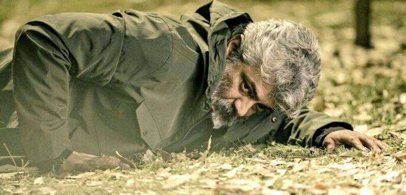 Tamil producers are waiting for thala ajith