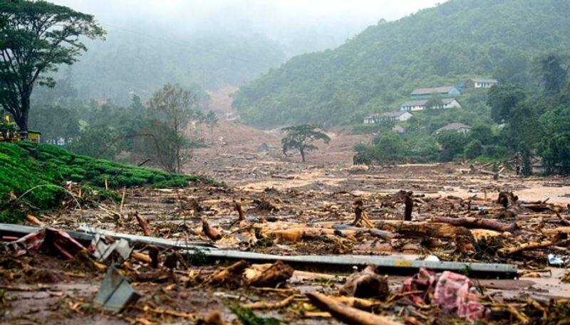 DMK announces Rs 10 Cr for flood relief in Nilgiris district
