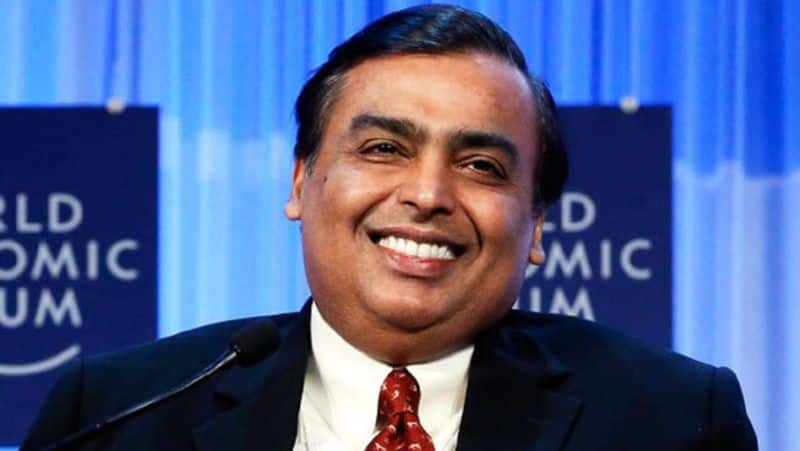 Ambani to sell stake to Aramco, BP to make Reliance debt-free by March 2021