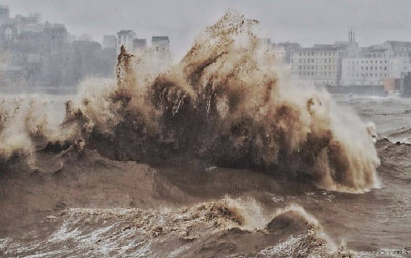 China: Typhoon Lekima death toll rises to 45