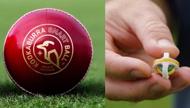 Ball will talk All you need to know about Kookaburra SmartBall