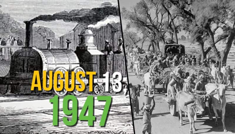 Independence Day Special: This day that year- What happened on August 13, 1947?