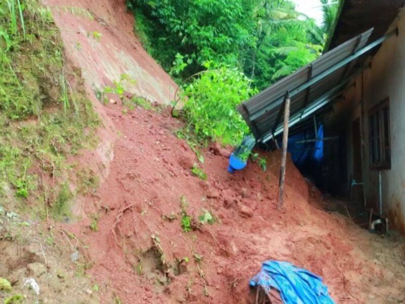 heart wrenching stories from ground idukki adimali hameed faces two landslides