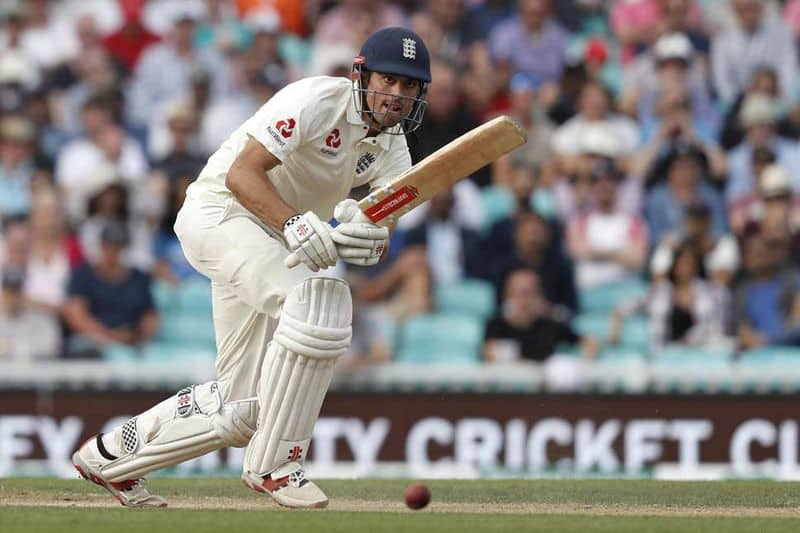 former england cricketer nick compton picks his all time eleven