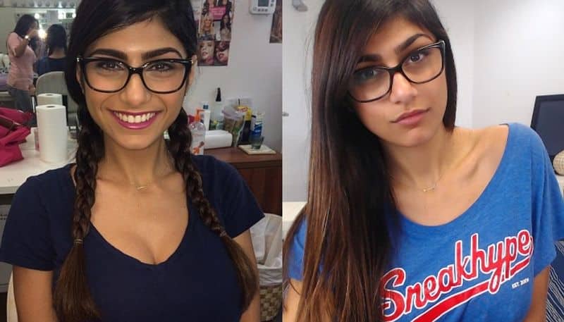 Mia Khalifa Feels She Has Lost All Rights to Privacy, Says 'I am Just One Google Search Away'