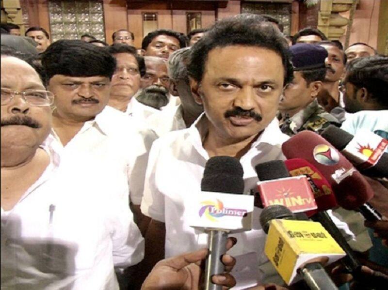 Many errors in the M.K.Stalin report