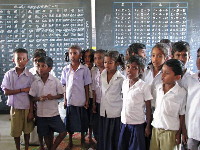 There are no possible elements for opening schools in Tamil Nadu,  Minister Senkottayan Plan
