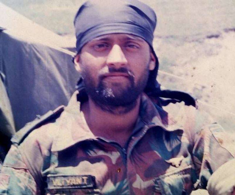 Why this Kargil martyr's parents visit a Kashmiri girl every year ?
