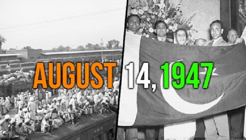 Independence Day Special: This day that year- What happened on August 14, 1947?