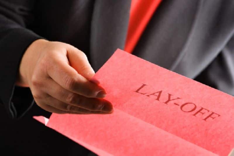 Auto gloom: More layoffs in store for temporary workers, sales, R&D sides