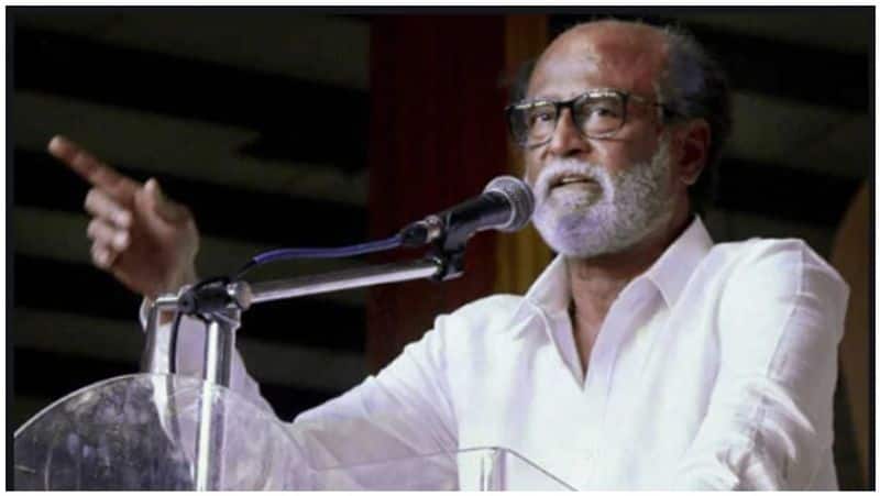 Tamilnadu  next political is rajinikanth Kerala astrologist