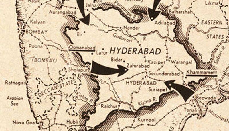 In greed Pakistan loses claim to 306 crores of Hyderabad Nizam