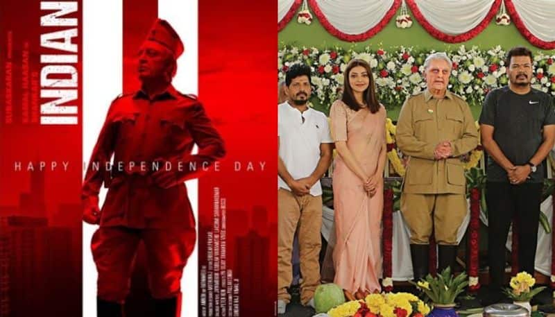 Chennai high court order to director shankar and lyca productions for Indian 2 issue