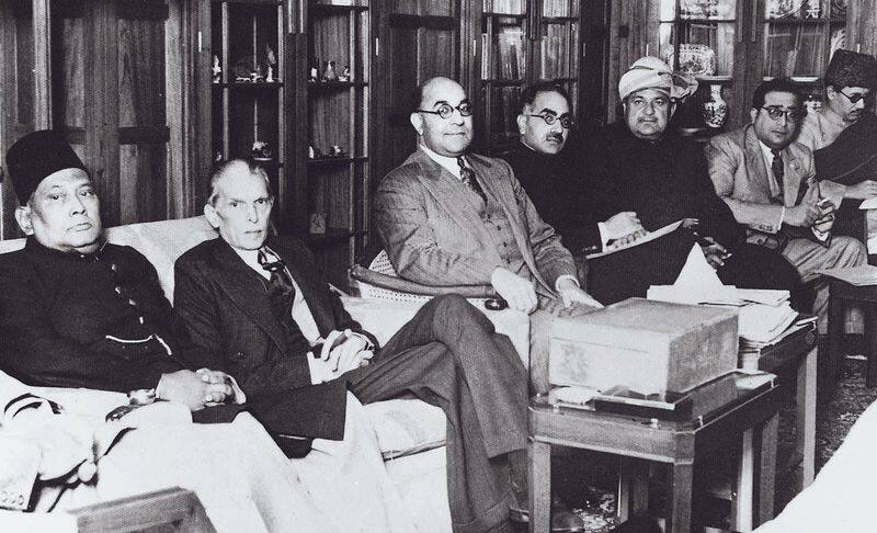 how nehru and patel integrated Kashmir to India