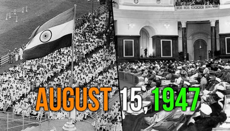 Independence Day 2019: This day that year: 10 things that happened on August 15, 1947