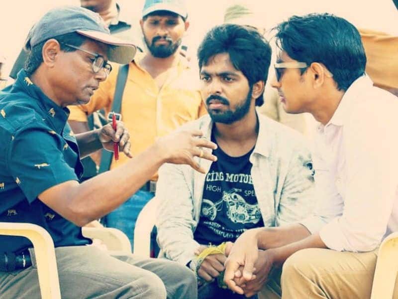 director sasi's sivappu manjal pachai movie review