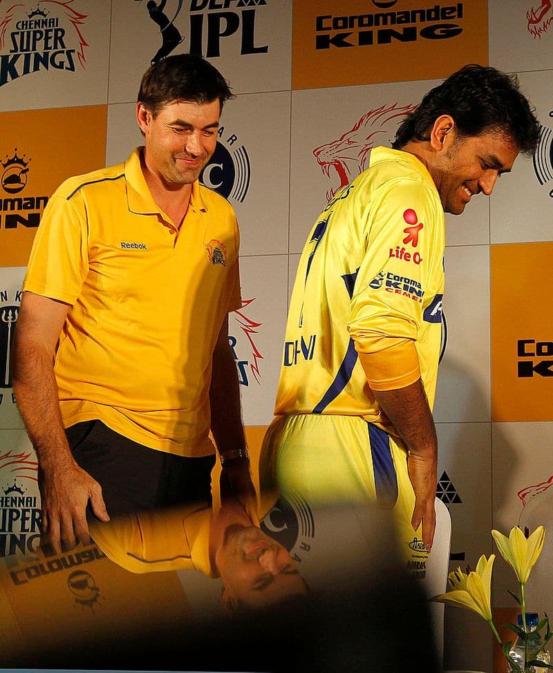 They are the best captain-coach combo in the world says Shane Watson