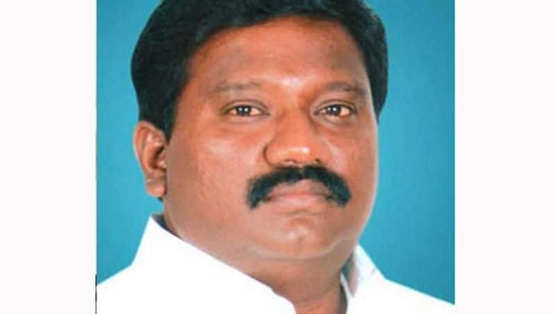 DMK BJP: We will not allow local elections to be held as Stalin thinks .. by karate Thiyagarajan  warning.
