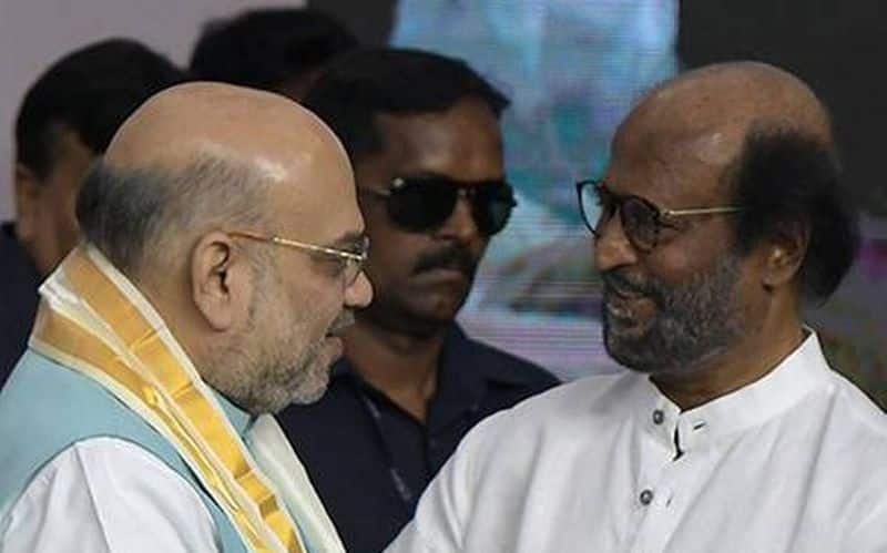 delhi vip deal with rajinikanth at poes garden house