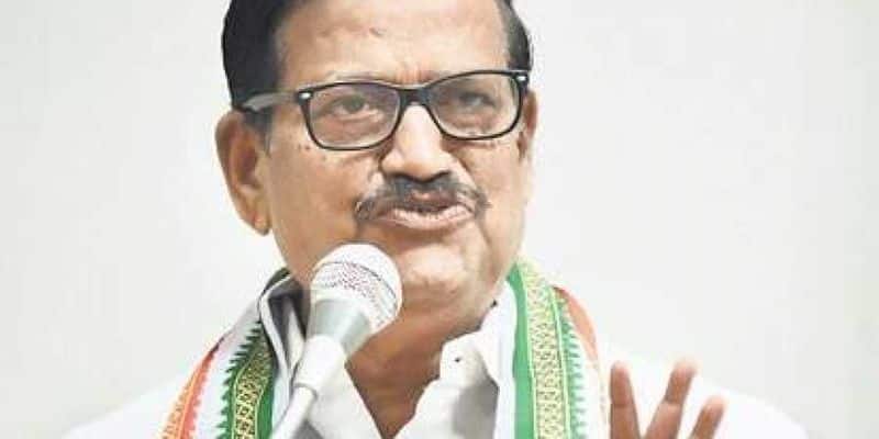 Congress and bjp conduct Rallies in Tamil nadu