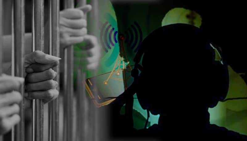 If convicted, people resorting to phone tapping may face jail up to 3 years