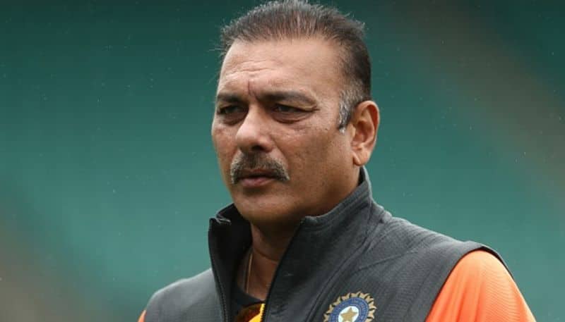 kapil dev explained why ravi shastri selected as head coach of indian team again