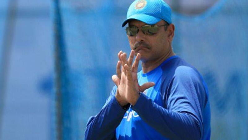 ganguly opinion about ravi shastris reappoinment of team indias head coach