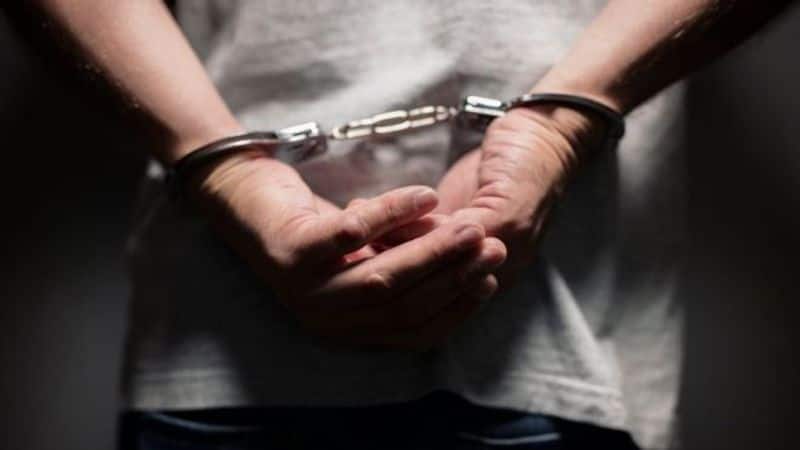 Uttar Pradesh man arrested for raping, killing daughter