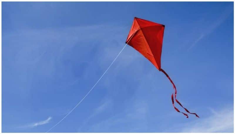 manja used in kite flying kundass...chennai Police Commissioner