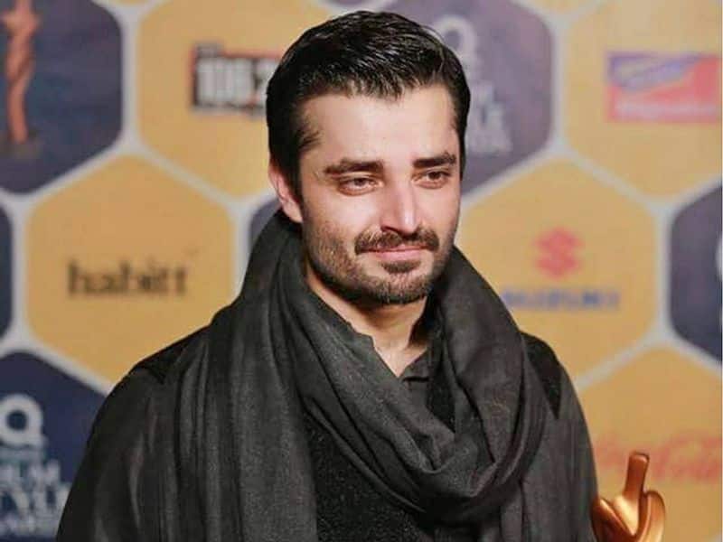 Pakistani actor's sensational revelation said yes I am 'ISI agent'