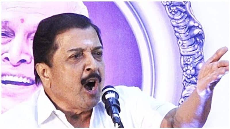 Sivakumar was troubled by the greatists