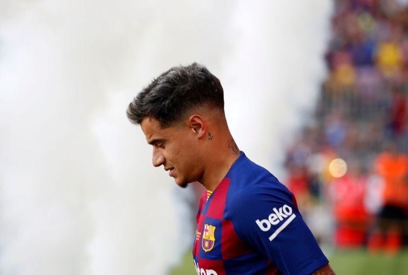 Philippe Coutinho will not play Copa America 2021 Report