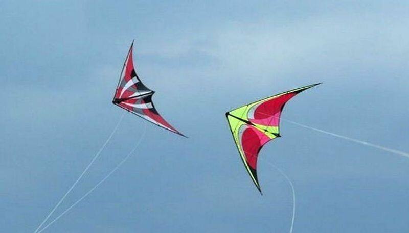 things to know about killer glass coated kite thread
