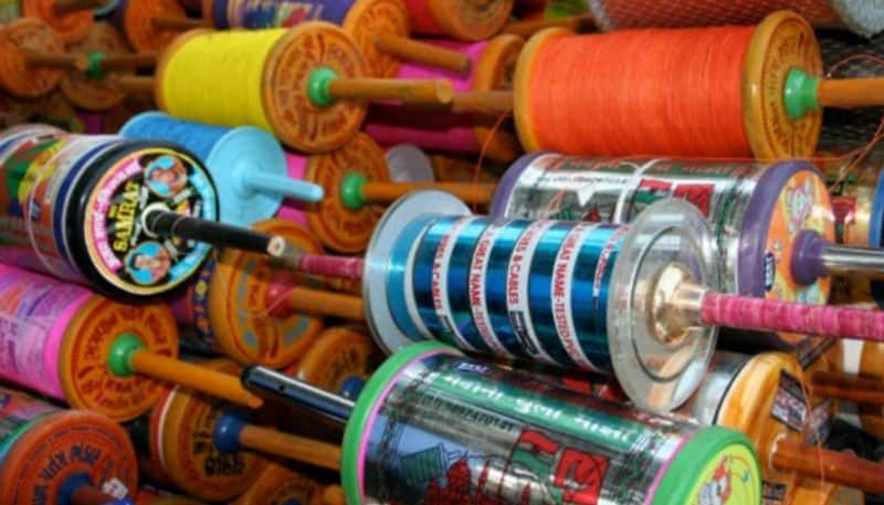 things to know about killer glass coated kite thread