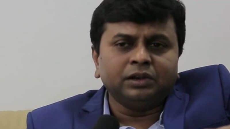 dmk advocate saravanan clarified his statement about kashmir issue