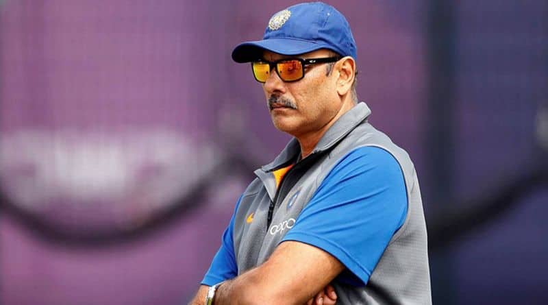 Will MS Dhoni play for India again here is the answer from Ravi Shastri