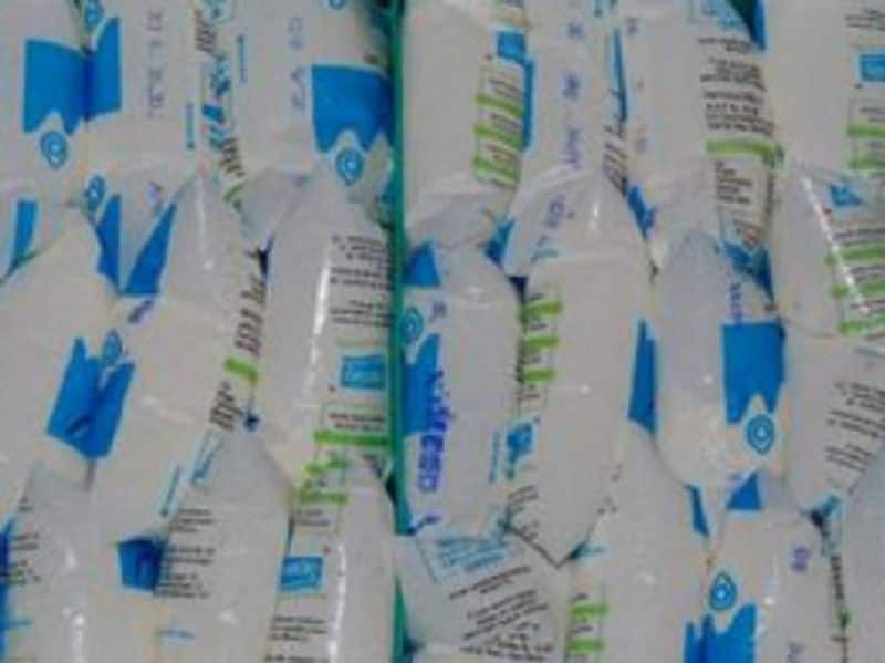 milk price hike told rajendra balaji