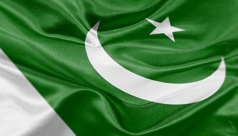 Pakistan added to the black list