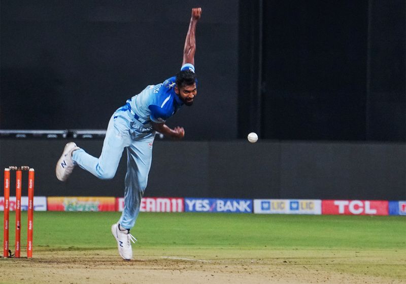 KPL 2019:  Ballari Tuskers edge out Belagavi Panthers in final over