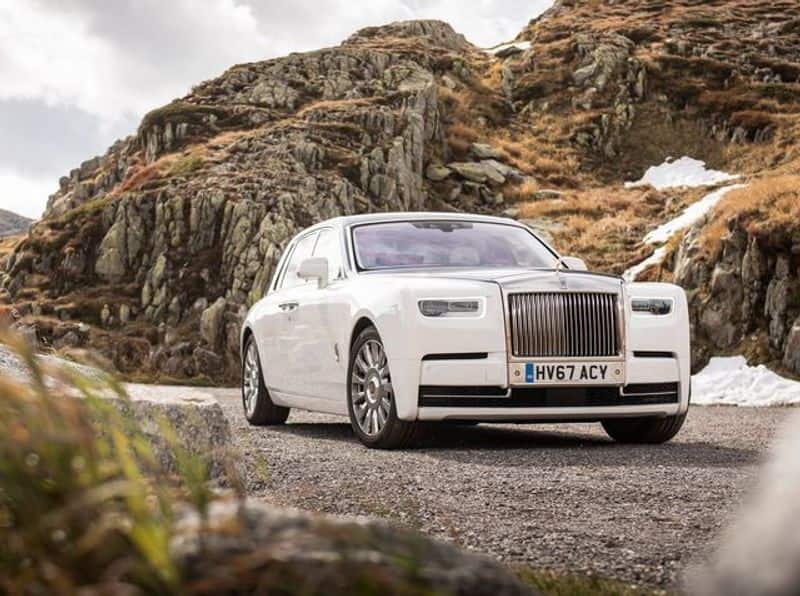 rolls royce highest  sales record in its 116 years  history