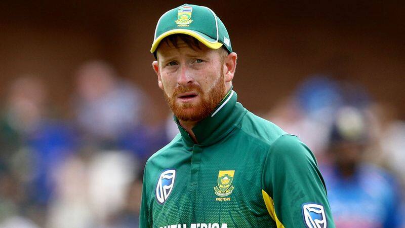 south africa odi squad announced for india tour